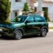 Leapmotor B03X, un B-Suv elettrico che riafferma ambizioni e potenzialità del brand
