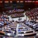 Legge elettorale, attesa la prova finale della Camera. Ciriani: “Fiducia? Si decide a tempo debito”