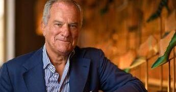 Leonardo Ferragamo: ‘La nostra forza? I valori della famiglia’
