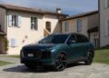 Lepas L8 debutta in Italia