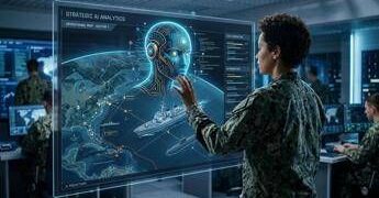 L’errore dell’AI che ha sfiorato una crisi Usa-Cina: “Poteva scatenare una guerra”
