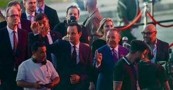 Libia: Ghribi, ‘rapporto con l’Italia strategico, grandi opportunità per le nostre imprese’