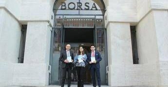 Libri, presentato a Milano ‘La Finanza nei contratti di acquisizione’