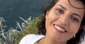 Lorena Isceri, lanciata dal cavalcavia dell’A1. L’appello del padre alla politica: “Fate in modo che non accada più”