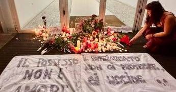 Lorena Isceri, stasera fiaccolata a Squinzano. Il sindaco: “Ci saranno intitolazioni”