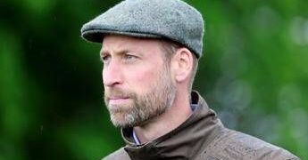 Lotta al cambiamento climatico, William: “Fare più in fretta, non c’è più tempo”