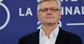 Loznitsa porta a Venezia l’Urss fuori dalla propaganda: “Imperium” riscrive la storia attraverso gli archivi