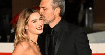 Luca Argentero: “La quinta stagione di ‘Doc’? Se ci saranno idee forti, ci sarò”