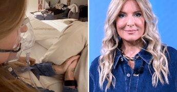 Lucarelli contro Ferragni, la frecciata dopo il malore in Perù: “Al 50esimo giorno di vacanza ci mancava”