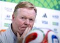 Lutto per Koeman, è morta la moglie Bartina