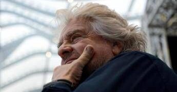 M5S, Grillo in campo? Dominio ‘Movimento zero stelle’ già preso. Il professionista: “L’ho comprato io”