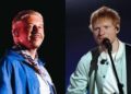 Macklemore lancia il tour “Free Palestine” dopo l’addio ai concerti di Ed Sheeran