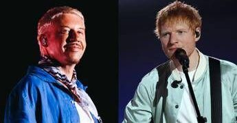 Macklemore lancia il tour “Free Palestine” dopo l’addio ai concerti di Ed Sheeran
