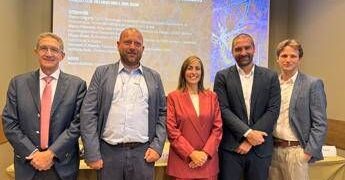 Malattie rare, nuova prospettiva di cura per Attrv-Pn: Aifa approva eplontersen