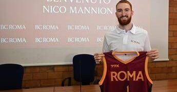 Mannion torna a casa: “Mi fido del progetto, convinto da Doncic e abbiamo grandi ambizioni”