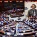 Manovra, Osnato: “Non serve nuovo deficit, voto possibile sia prima sia dopo l’estate, non cambia la sostanza”