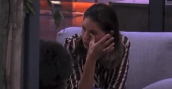 Marina La Rosa ricorda Pietro Taricone al Gf Vip: “La gente mi fermava per strada quando è morto”