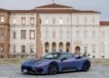Maserati presenta dal V6 Nettuno alle icone da corsa
