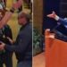 Matteo Bassetti sfida il contestatore di Futuro Nazionale: “Scienziati liberi, nessun partito può zittirci”