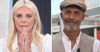 Max Laudadio a ‘Storie Italiane’, come sta dopo l’aggressione. La proposta di Eleonora Daniele: “Vieni da noi”