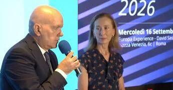 McCullough (ambasciatrice Irlanda): ‘Ecco i tre principi fondamentali della nostra presidenza’