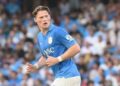 McTominay: “Sto bene, quello al cuore non è un problema. Torno presto”