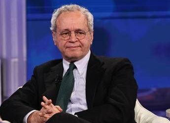 Mentana, contratto in scadenza. Cairo: “Stima intatta. Rinnovo? Serve voglia da ambo parti”