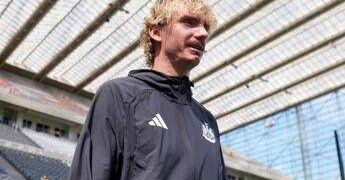 Mercato chiuso, l’Inter blinda Pio Esposito, la Roma si tiene Kone e la Juve punta su Sarr e Woltemade
