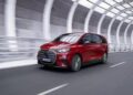 Mercedes-Benz VLE 400 4MATIC: 421 CV, trazione integrale