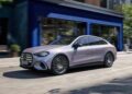 Mercedes, cresce la classe C con l’elettrica 300 4Matic