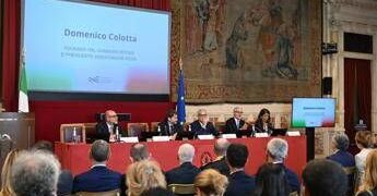 ‘Messaggi di alto valore civico’, a polizia stradale premio comunicazione civica e sociale