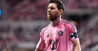 Messi, ennesimo trionfo e… lite in campo con presidente Mls