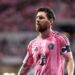 Messi, ennesimo trionfo e… lite in campo con presidente Mls