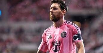 Messi presidente, il campione argentino acquisterà un secondo club in Spagna