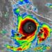 Messico, uragano Polo si rafforza: potrebbe diventare ‘catastrofico’