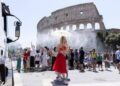 Meteo, addio afa con l’Anticiclone delle Azzorre: ma da martedì cambia tutto, piogge in arrivo