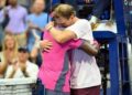 Michelsen perde e scoppia a piangere, Tiafoe lo consola: fair play agli US Open