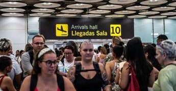 Migranti, Viminale proroga di 15 giorni controlli a frontiere con la Spagna