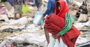 Migranti, il ricercatore di Oxford: “Sfide comuni in tutto il mondo ma nessuno ha ancora la soluzione miracolosa”