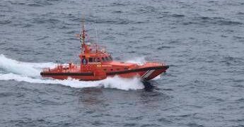 Migranti, oltre 80 morti su barca al largo delle Canarie