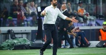 Milan, Amorim è già sotto esame: il progetto cerca risposte
