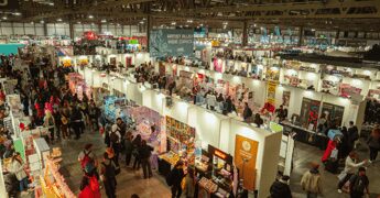 Milan Games Week & Cartoomics 2026, ospiti hollywoodiani