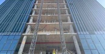 Milano, Ffm presenta nuovo hotel: investimento da 66 mln per torre da 90 metri
