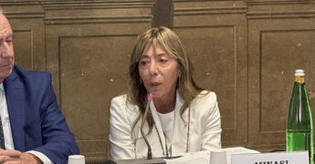 Minasi (Lega): “Prevenzione, cure e centralità del paziente le priorità”