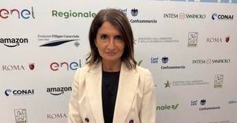 Mobilità, Giaconia (Trenitalia): “Regionale fondamentale per scelta sostenibile”