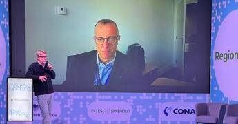 Mobilità, Ricci (Pd): “Città intelligenti? Futuro è intermodalità, più alberi e gestione acqua”