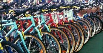 Mobilità, meno emissioni e più alberi con ‘Magis bike Challenge’