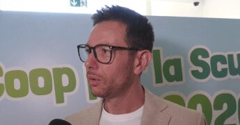 Moccia (Geopop), ‘La cultura è il più grande asset per il prossimo futuro’