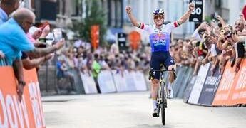 Mondiali ciclismo, senza Pogacar pronostico aperto: azzurri outsider