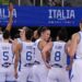 Mondiali donne, l’Italia sfiora l’impresa, eliminata 82-80 dall’Australia